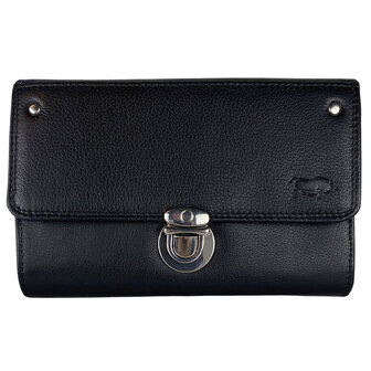 Horeca portemonnee met taille riem - Arrigo