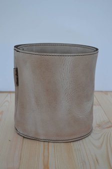 Maat S 13X11,5cm Bloempot Scotsbluf