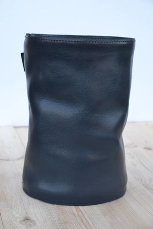 Maat XXL 37X25cm Bloempot Scotsbluf