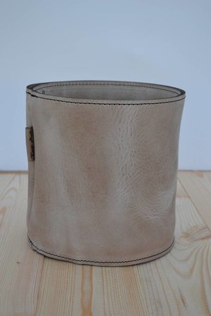 Maat S 13X11,5cm Bloempot Scotsbluf