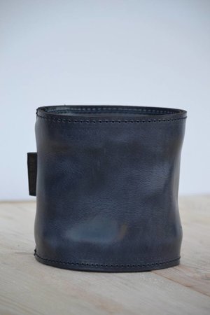 Maat L 20X19cm Bloempot Scotsbluf