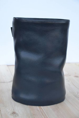 Maat XXL 37X25cm Bloempot Scotsbluf