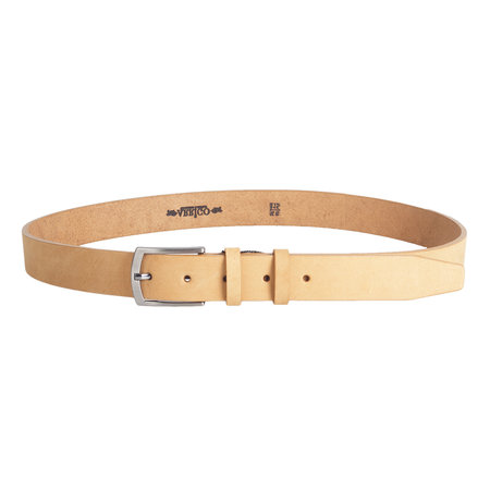 Riem Van 3 cm Breed Gemaakt Van Naturel Leer