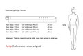 Zwarte Leren Riem Van 3 cm Breed Met Een Zilveren Gesp