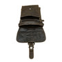 Leren Schoudertasje Crossbody Tasje van Echt Leer